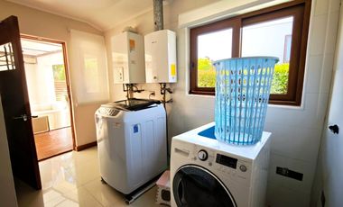 LOMAS EN EXCLUSIVIDAD 5D-6B- 2 SALAS ESTAR- PATIO-