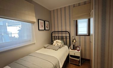 LOMAS EN EXCLUSIVIDAD 5D-6B- 2 SALAS ESTAR- PATIO-