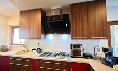 LOMAS EN EXCLUSIVIDAD 5D-6B- 2 SALAS ESTAR- PATIO-