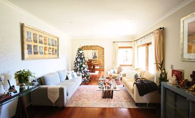 LOMAS EN EXCLUSIVIDAD 5D-6B- 2 SALAS ESTAR- PATIO-