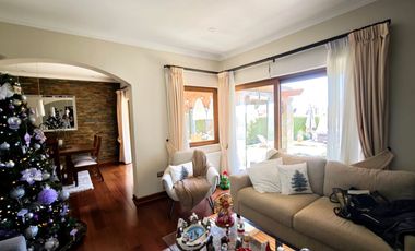 LOMAS EN EXCLUSIVIDAD 5D-6B- 2 SALAS ESTAR- PATIO-