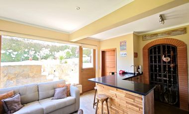 LOMAS EN EXCLUSIVIDAD 5D-6B- 2 SALAS ESTAR- PATIO-