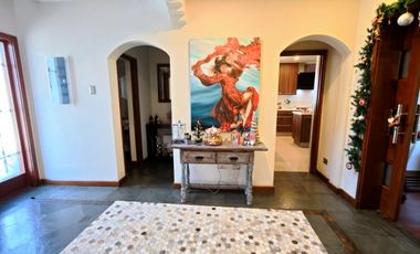 LOMAS EN EXCLUSIVIDAD 5D-6B- 2 SALAS ESTAR- PATIO-