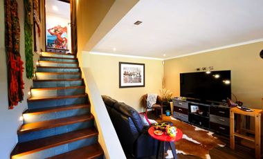 LOMAS EN EXCLUSIVIDAD 5D-6B- 2 SALAS ESTAR- PATIO-