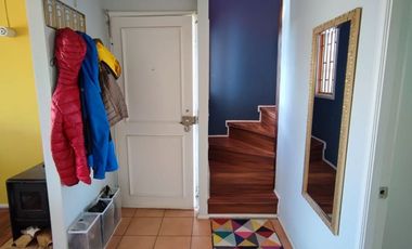 SE VENDE HERMOSA CASA SECTOR ORIENTE DE OSORNO