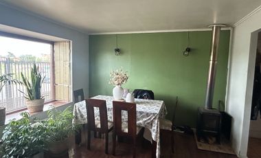 SE VENDE HERMOSA CASA SECTOR ORIENTE DE OSORNO