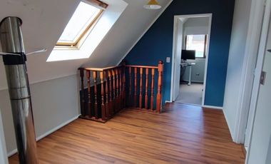 SE VENDE HERMOSA CASA SECTOR ORIENTE DE OSORNO