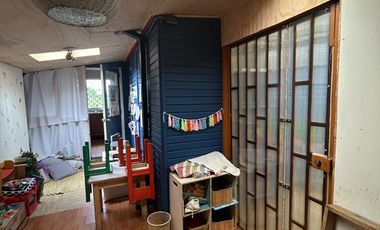 SE VENDE HERMOSA CASA SECTOR ORIENTE DE OSORNO