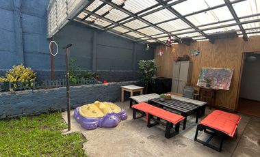 SE VENDE HERMOSA CASA SECTOR ORIENTE DE OSORNO