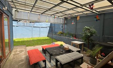 SE VENDE HERMOSA CASA SECTOR ORIENTE DE OSORNO