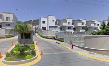 Casa en venta en Haciendas de La Sierra, San Pedro Garza García, Nuevo León CLJ.