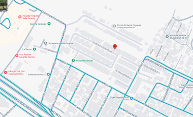 Casa en venta en Haciendas de La Sierra, San Pedro Garza García, Nuevo León CLJ.