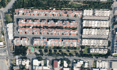 Casa en venta en Haciendas de La Sierra, San Pedro Garza García, Nuevo León CLJ.