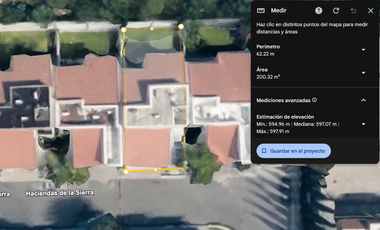 Casa en venta en Haciendas de La Sierra, San Pedro Garza García, Nuevo León CLJ.