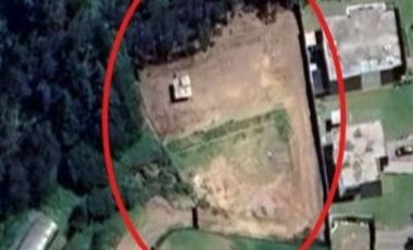 Terreno en venta sector Huertos Familiares Alangasí