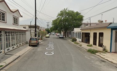 REMATO CASA EN NUEVO LEON MONTERREY VALLE MORELOS