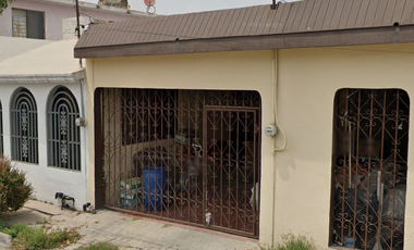 REMATO CASA EN NUEVO LEON MONTERREY VALLE MORELOS
