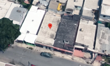 REMATO CASA EN NUEVO LEON MONTERREY VALLE MORELOS