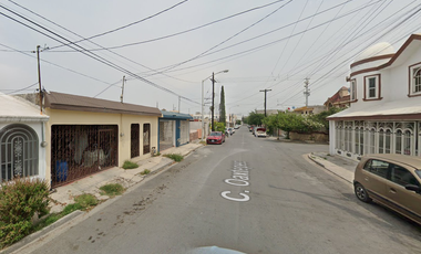 REMATO CASA EN NUEVO LEON MONTERREY VALLE MORELOS