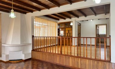 Venta de Casa, Urb. Silva & Silva, Sector El Cortijo, Guaranda