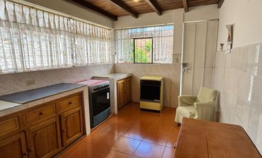 Venta de Casa, Urb. Silva & Silva, Sector El Cortijo, Guaranda