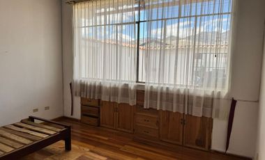 Venta de Casa, Urb. Silva & Silva, Sector El Cortijo, Guaranda