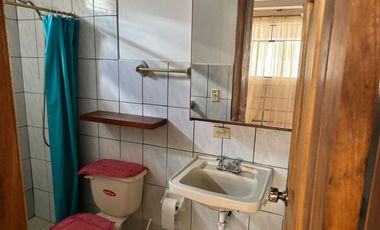 Venta de Casa, Urb. Silva & Silva, Sector El Cortijo, Guaranda