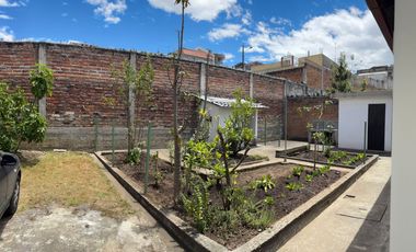 Venta de Casa, Urb. Silva & Silva, Sector El Cortijo, Guaranda