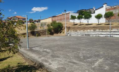 Venta de Casa, Urb. Silva & Silva, Sector El Cortijo, Guaranda