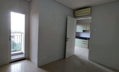 Apartemen Madison Park 2 kamar kosongan Dekat Mall Central Park, Taman Anggrek, Trisakti, UNTAR, RS, tol