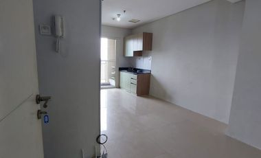 Apartemen Madison Park 2 kamar kosongan Dekat Mall Central Park, Taman Anggrek, Trisakti, UNTAR, RS, tol