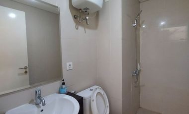 Apartemen Madison Park 2 kamar kosongan Dekat Mall Central Park, Taman Anggrek, Trisakti, UNTAR, RS, tol