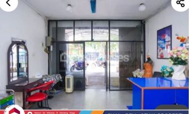 Jual Cepat! Ruko Semi Furnish Cantik Dan Menarik Lokasi Strategis Dan Bebas Banjir Di Medan Satria Bekasi