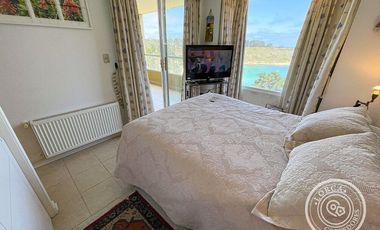 Departamento Vista al Mar Canelillo Algarrobo