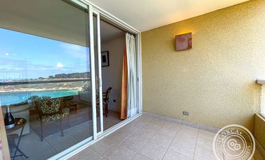 Departamento Vista al Mar Canelillo Algarrobo