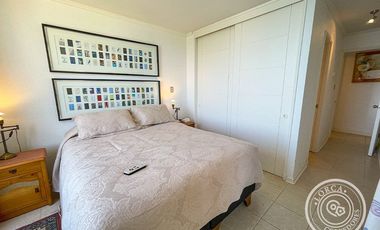 Departamento Vista al Mar Canelillo Algarrobo