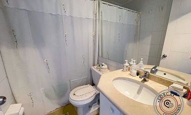 Departamento Vista al Mar Canelillo Algarrobo