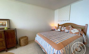 Departamento Vista al Mar Canelillo Algarrobo