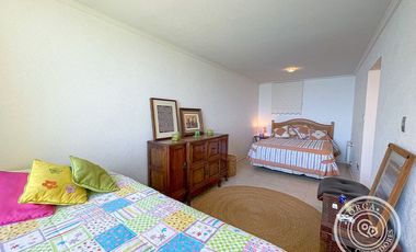 Departamento Vista al Mar Canelillo Algarrobo