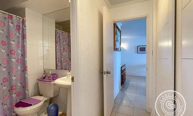 Departamento Vista al Mar Canelillo Algarrobo