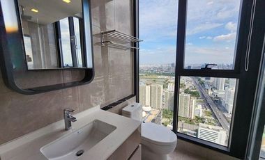 For Rent One 9 Five Asoke - Rama 9 - 2 Beds 2 Baths ,Near MRT Phra Ram 9