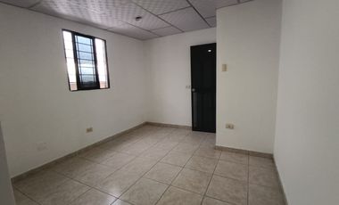 Alquiler departamento  en ciudadela Orellana norte de la ciudad.