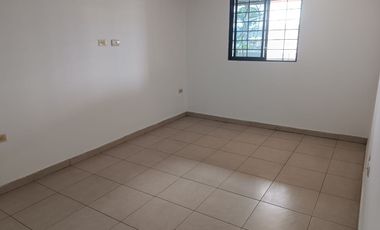 Alquiler departamento  en ciudadela Orellana norte de la ciudad.