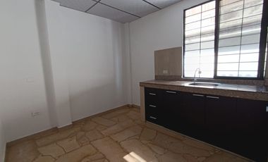 Alquiler departamento  en ciudadela Orellana norte de la ciudad.