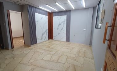 Alquiler departamento  en ciudadela Orellana norte de la ciudad.