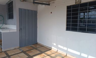 Alquiler departamento  en ciudadela Orellana norte de la ciudad.