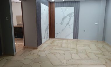 Alquiler departamento  en ciudadela Orellana norte de la ciudad.