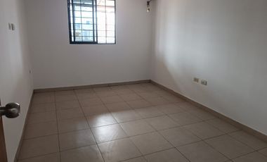 Alquiler departamento  en ciudadela Orellana norte de la ciudad.