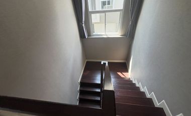 Prime Location on Kanchanaphisek Ring Road — Only 5 Minutes to Fashion Island! For Sale: Detached House at Sena Park Grand Ramindra (60 sq.wah