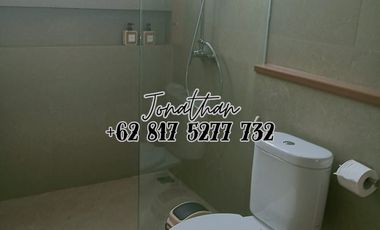 Brand New Luxury Santorini Villa 3 Kamar Tidur di Kayu Tulang Selatan Canggu - VSKHE